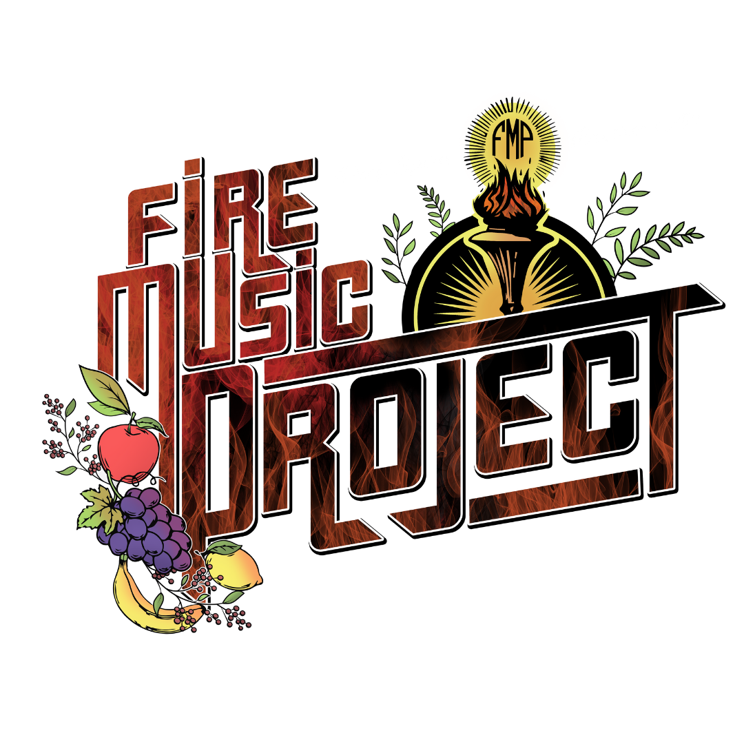 Prof. Spira & Brother Air: Fire Music Project
